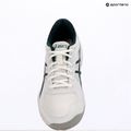 Pánské tenisové boty ASICS Court Slide 4 white/saxon green 9