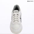 Buty do tenisa męskie ASICS Gel-Dedicate 8 Clay white/black 9