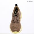 Pánské běžecké boty ASICS Gel-Cumulus 27 taupe grey/black 9