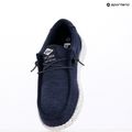 Pánské boty  Lee Cooper LCW-25-04-3161MA navy 3