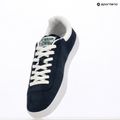 Pánské boty Lacoste 46SMA0065 navy/white 14