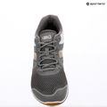 Pánské barefoot boty Xero Shoes HFS II gray/white 9