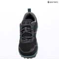 Pánské barefoot boty Xero Shoes Scrambler Low black/ shale 9