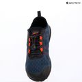 Pánské barefoot boty Xero Shoes Aqua X Sport moonlit/blue/orange 9