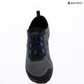 Pánské boty Berefoot Xero Shes Aqua X Sport steel/gray/blue 9