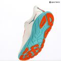 Pánské běžecké boty HOKA Arahi 7 frost/aqua glow 9