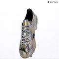 Pánské kopačky Mizuno α II Japan Mix galaxy silver/8605 c/gold 3