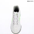 Pánské kopačky  Mizuno Monarcida Neo III Select AS white/neon green 3