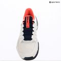 Dámské tenisové boty Wilson Intrigue Tour Clay W white/ navy blazer/ dubarry 9