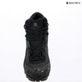 Pánské trekové boty Salomon X Ultra 5 MID GTX black / asphalt / castlerock 11