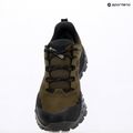Pánské turistické boty The North Face Offtrail Hike Gore-Tex sycamore / tnf black 10