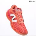 Pánské basketbalové boty New Balance Hesi Low V2 red 9