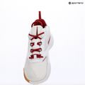 Volejbalové boty  Nike Zoom Hyperace 3 white/team crimson/photon dust 9