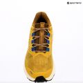 Pánské běžecké boty Salomon Aero Blaze 3 GRVL spicy mustard/vanilla ice/nautical blue 9