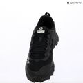 Pánské turistické boty Merrell Moab Speed GTX SE black 9