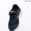 Dětské boty Joma Speed Jr navy 15
