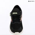 Dětské boty Joma Active Jr black/lemon 11