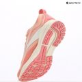 Dámské běžecké boty Brooks Trace 4 tropical peach/dianthus/ grey 9
