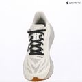 Pánské běžecké boty Brooks Launch 11 white/grey/black 9
