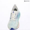 Dámské běžecké boty Brooks Glycerin GTS 22 white/limpet shell/amparo blue 9