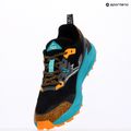 Pánské běžecké boty Joma Tundra black/orange 7