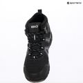 Dámské barefoot boty Xero Shoes Xcursion Fusion black/ titanum 9