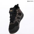 Pánské barefoot boty Xero Shoes Xcursion Fusion bison 9