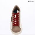 Pánské boty U.S.Polo Assn TYMES011 white/red 2