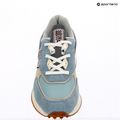 Dámské boty BIG STAR RR274997 light blue 9