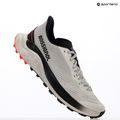 Pánské běžecké boty Rossignol Venosk light grey 12