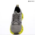 Pánské běžecké boty Buty On Running Cloudswift 4 alloy/lime 13