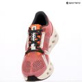 Dámské běžecké boty On Cloudeclipse tangerine/ivory 9