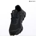 Pánské běžecké boty   On Running Cloudvista 2 black/black 15