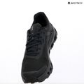Dámské běžecké boty   On Running Cloudvista 2 black/black 13