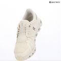 Dámské boty On Running Cloud 6 white/white 9