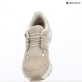Dámské boty On Running Cloud 6 pearl/white 13