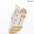 Dámské běžecké boty Buty On Running Cloudswift 4 white/cream 13