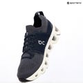 Pánské běžecké boty Buty On Running Cloudswift 4 navy/ink 12