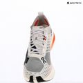 Dámské běžecké boty On Running Cloudboom Strike white/black 13