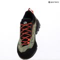 Dámské nástupové boty  SCARPA Rapid XT GTX birch/coral 12