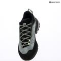 Dámské nástupové boty  SCARPA Rapid XT conifer/sunny lime 12