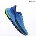 Pánské běžecké boty Rossignol Venosk azure blue 3