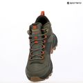 Pánské boty Merrell Speed Strike 2 Mid GTX olive 3