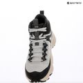 Dámské turistické boty  Columbia Escape Thrive Titanum Mid Outdry grey ice/dark grey 19