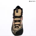Pánské nástupové boty Salewa Wildfire Nxt Mid GTX quicksand / etruscan red 21