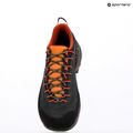 Pánské nástupové boty La Sportiva TX4 Evo ST carbon/mountain red 5