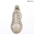 Pánské boty  Columbia Voyager FLX PCT cloud grey/soft taupe 19