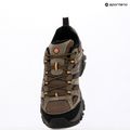 Pánské turistické boty Merrell Moab 3 walnut 3