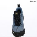 Pánské turistické boty Salewa Pedroc Air java blue / black 19