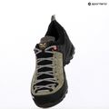 Dámské trekové boty  Salewa MTN Trainer 2 GTX shadow /black 11